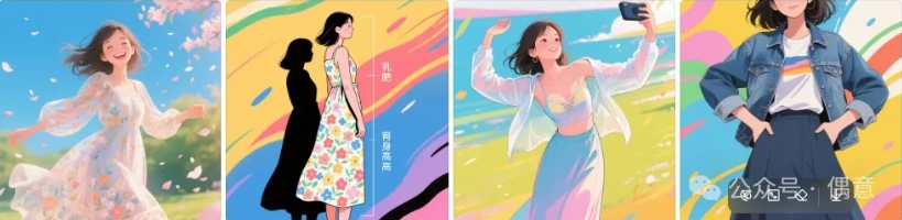 海边 / Citywalk / 爬山党看！7 套「不踩雷旅行穿搭」，上镜显瘦还能扛住 35℃高温-偶意公众号