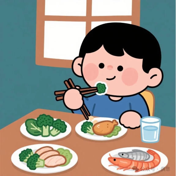 怎么通过饮食祛湿、防晒还能悄悄减脂，轻松美一夏-偶意公众号